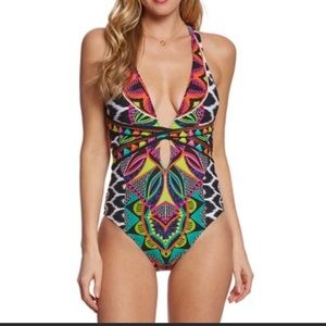 Trina Turk One Piece